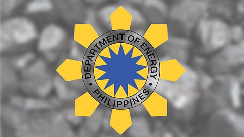 DoE: Coal remains key energy source