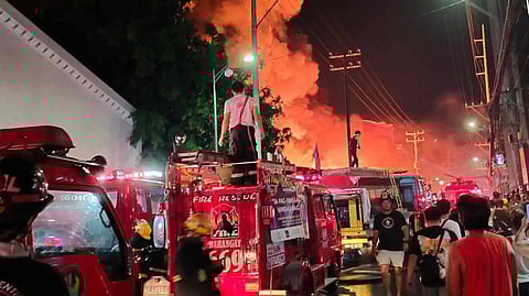 Paco blaze claims kid