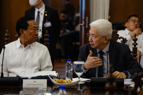 Stunning decision Although his stint as Trade and Industry Secretary is acknowledged by President Ferdinand Marcos Jr. as being on point especially his focus on ‘MSMEs,’ Fred Pascual’s decision to step down still comes as a surprise to many.