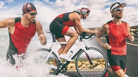 Run course adds twist to IM 70.3 Davao