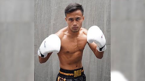 Dave Apolinario and his camp are threatening to withdraw from their 9 April vacant IBF flyweight title shot in Mexico City.