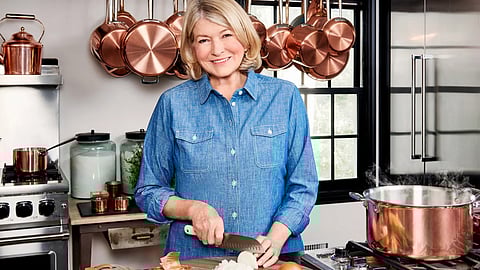 From delightful recipes to ingenious home decor tips, her influence on our lives is truly unforgettable.