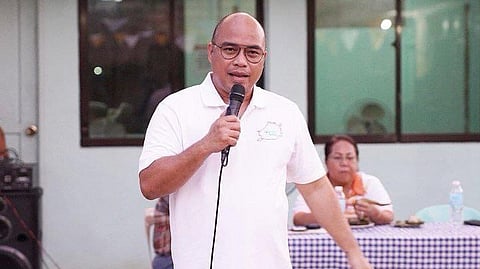 Erico Aristotle Aumentado