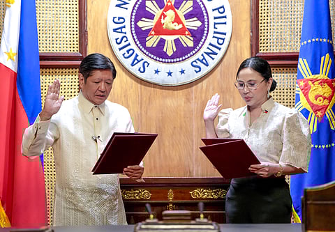 Business as usual? Malacañang announced on Friday that Trade Undersecretary Ma. Cristina Roque is appointed as acting Secretary of the Department of Trade and Industry.