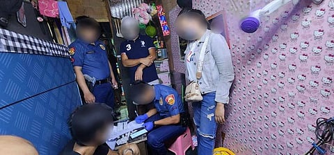 SPD ops yield P341K shabu