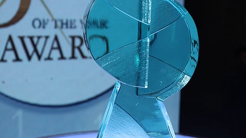 The Everlasting Light, a distinguished trophy created by well-known Filipino artist Ramon Orlina, will be presented to the winner at an exclusive award event in November.