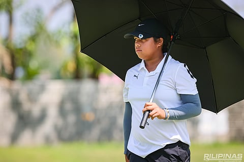 RAFAELLA Batican will be riding the crest of her South Pacific success when she competes in the Junior PGT Mindanao Series 3 at the Del Monte Golf Club in Bukidnon starting Tuesday.
