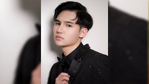 Sandro Muhlach, bidang-bida sa kumplikadong kaganapan