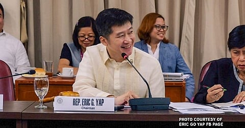 IP group cancels Benguet legislator’s adoption