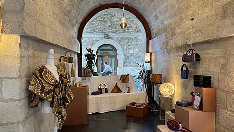 Philippine Design in Paris: A Pop-Up at Ithemba, a showcase of pure, world-class talent.