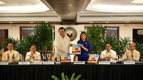 House puts budget under microscope