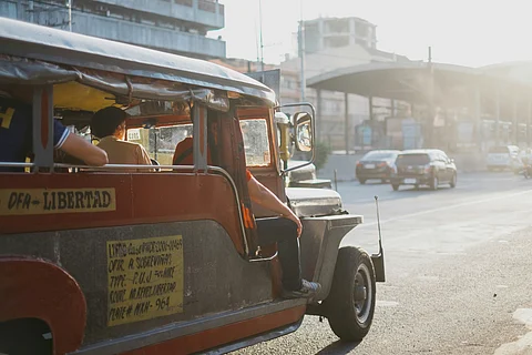 Traditional jeepney, an enduring fixture on Philippine roads. Most recently, an almost unanimous Senate has proposed to stay the ‘draconian’ program that seeks to modernize the country’s primary means of public transport.