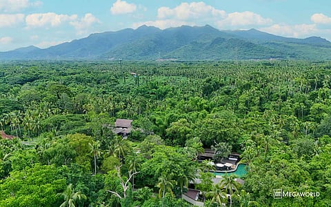 Megaworld eyes P12-B Batangas wellness hub