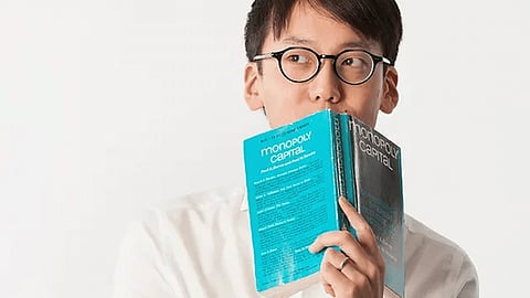 KOHEI Sato