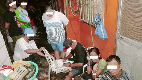 Two HVIs nabbed, ₱680K shabu seized