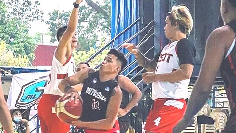 basketball