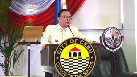 Raymond Alvin Garcia.