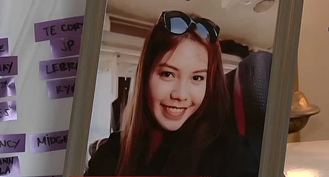 Saleslady natagpuang patay