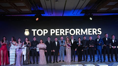 JC Top 10 Performers, these remarkable individuals make up the tip of our sword showcasing unmatched commitment in helping people to reach their goals.