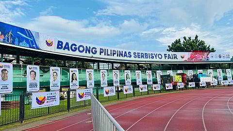 Tacloban gets P1.26B from BPSF