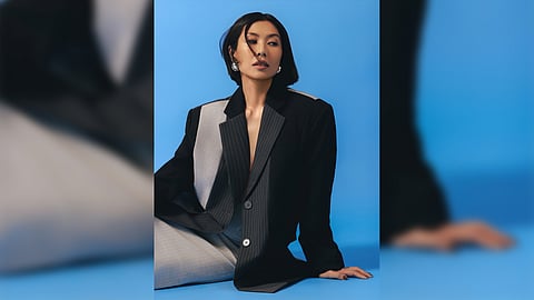 timeless basics and fashion-forward pieces.