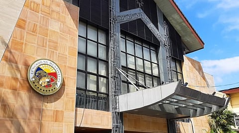 Muntinlupa warns vs fake senior citizen ‘birthday gift’