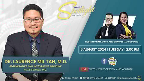 Spotlight on Wellness: the revolutionary world of integrative and regenerative medicine