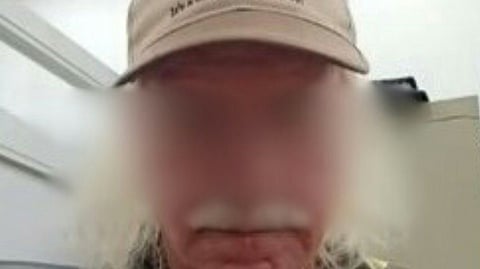 BI nabs Canadian with fake visa in Clark