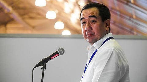 Commission on Elections Chairman Andres Bautista eyes holding separate elections for local and national, and not just for one day.