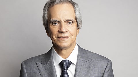 Filipino tycoons reel from a weak peso but port magnate Enrique K. Razon moved up in the Forbes list of wealthiest Filipinos due to his many foreign operations.