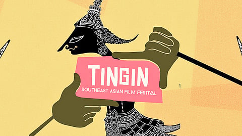 THE annual festival reimagines Southeast Asian folklore.