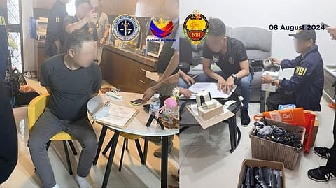 Korean nabbed for illegal ‘K-drama’ broadcasts