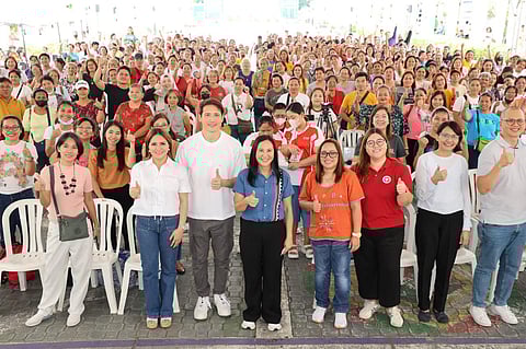 Belmonte approves nano-entrepreneur registration guidelines