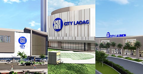SM Supermalls ushering in new era