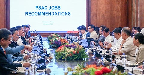 DepEd, PSAC join hands for immersion program