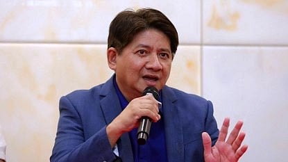 Larry Gadon