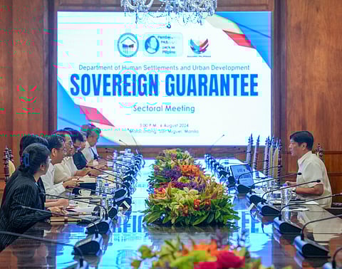 State cover seen propelling 4PH