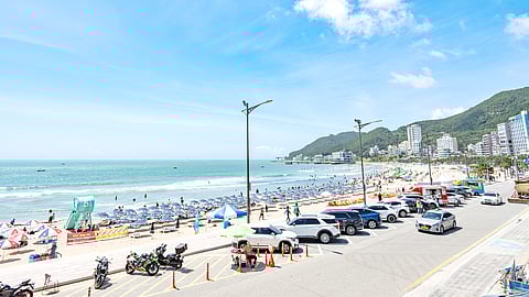 The impact of surfing on Busan is evident with Songjeong Beach garnering significant national attention.