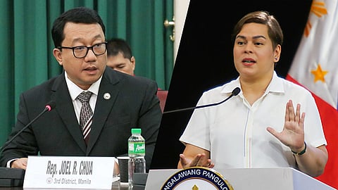Stop BBM gov’t destab efforts, Sara told