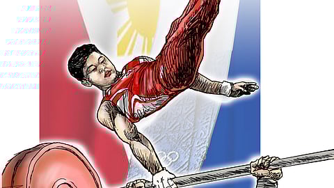 Sustaining the glory