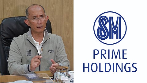 Baguio market development
still in limbo