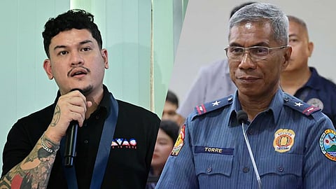 PNPA alumni assure support to PRO-11 chief