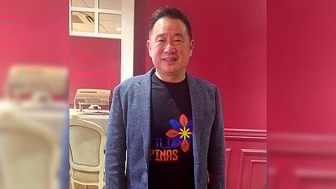 JEFFERSON Cheng will forever be grateful for the chance to steer the Filipinas to a historic appearance in the FIFA Women’s World Cup.