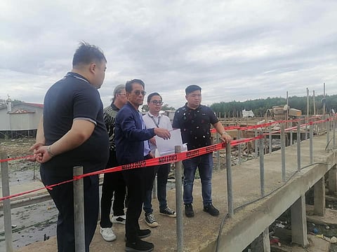 More Mindanao ‘pabahay’ projects break grounds