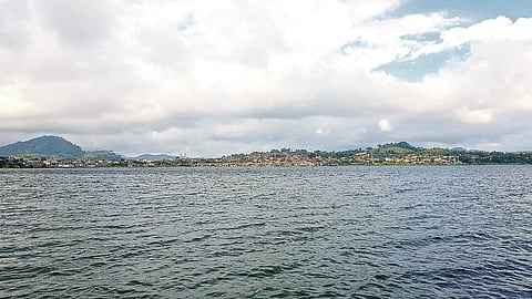 Lake Lanao and surrounding areas as well as their histories are to be tackled in several papers.