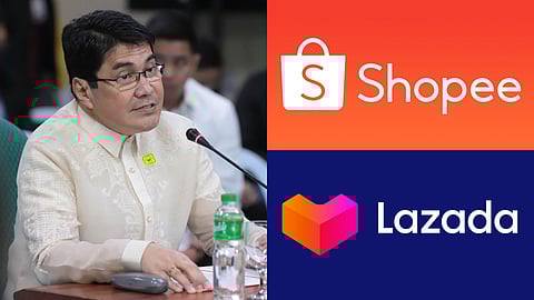 ACT-CIS Partylist Rep. Erwin Tulfo