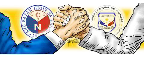 Portent of things to come?