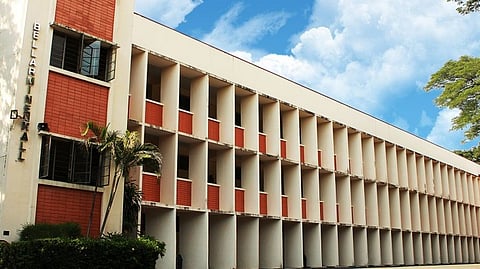 Ateneo Bulatao Center