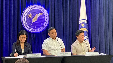 Marcos greenlights new Cabinet education cluster