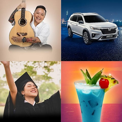 Winford Manila announces August activities, promotions